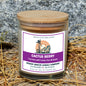 Cactus Berry - 7.5oz - Soy Blend Candle