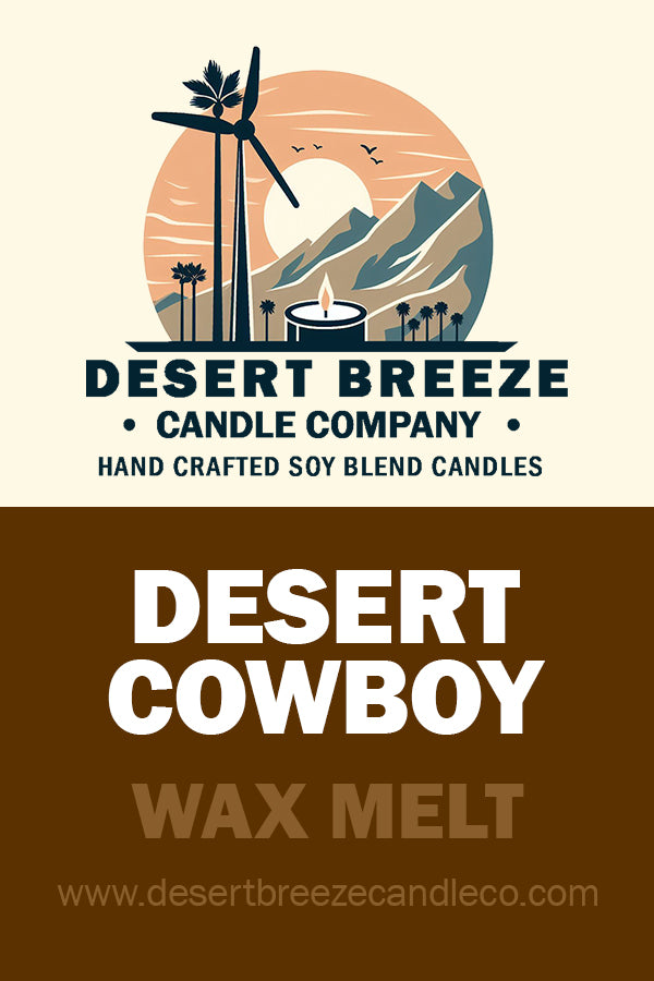 Wax Melt - Soy Blend