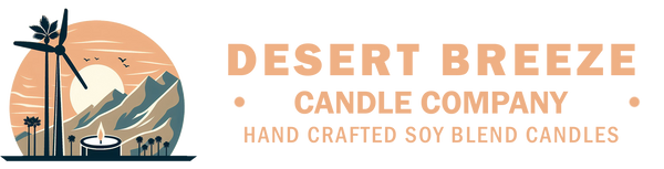 Desert Breeze Banner Logo