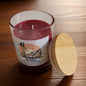 Sangria Candle